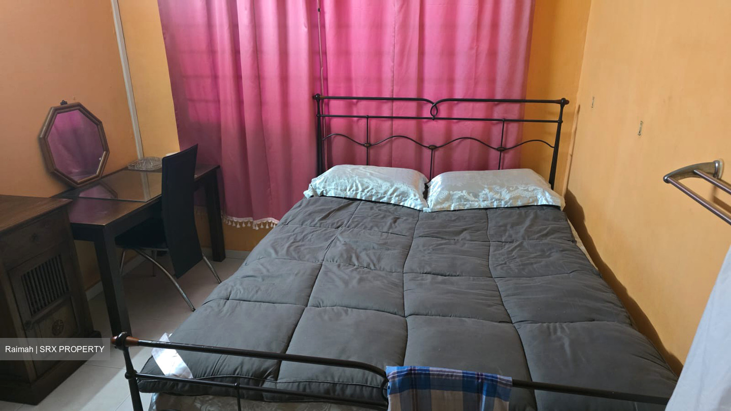 Blk 125 Pending Road (Bukit Panjang), HDB 3 Rooms #505855051